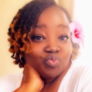 Meet your Posher, Shabrae